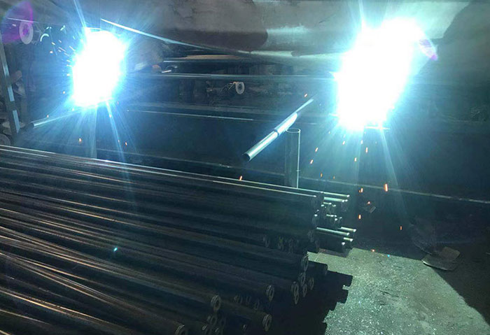 内蒙古网架加工