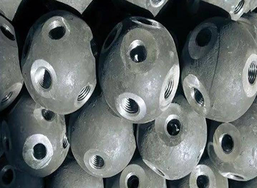 内蒙古螺栓球网架的施工方案